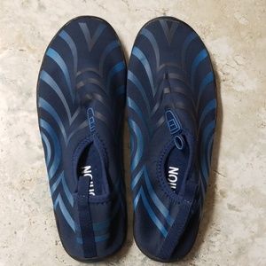 New Men's Slip On Water Shoes